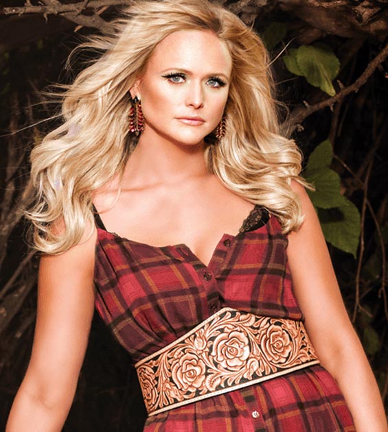 Miranda Lambert