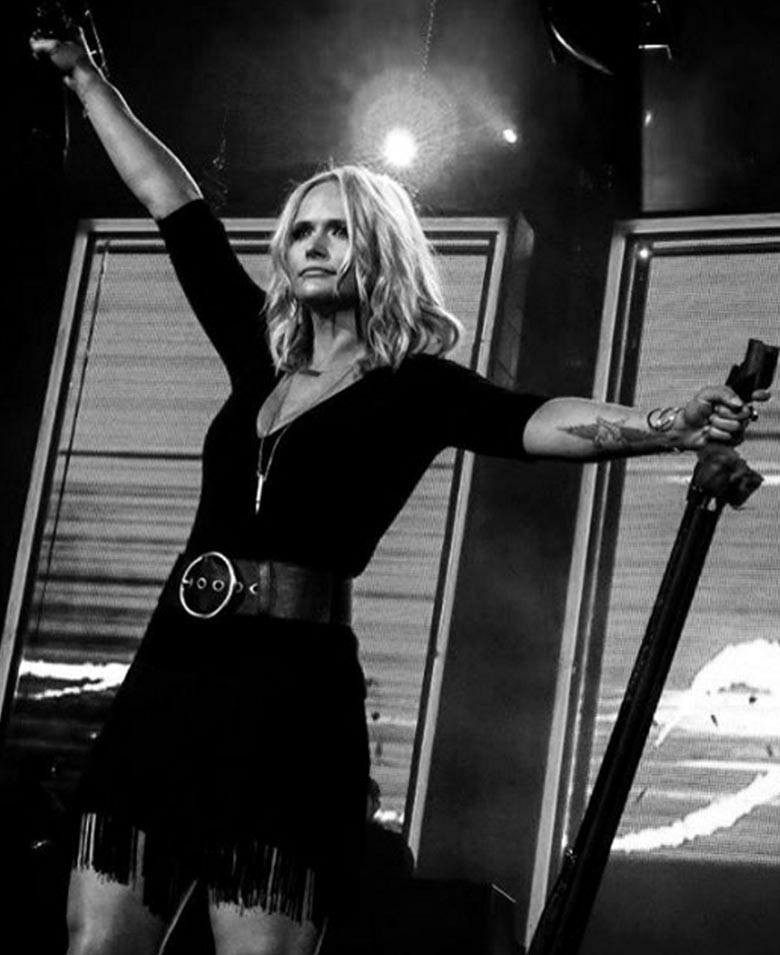 Miranda Lambert