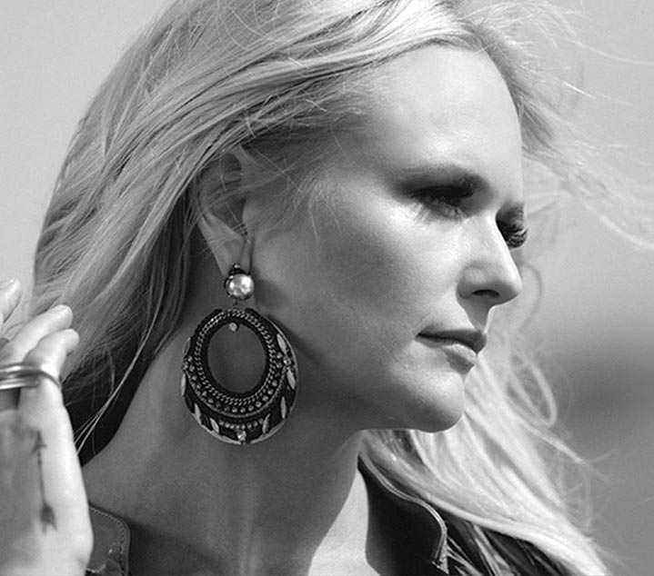 Miranda Lambert