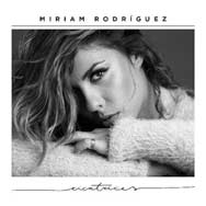 Miriam Rodríguez: Cicatrices - portada mediana