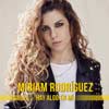 Miriam Rodríguez: Hay algo en mí - portada reducida