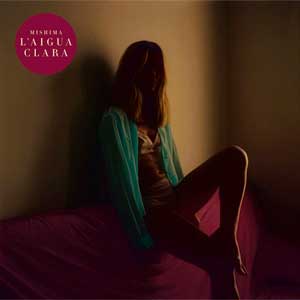 Mishima: L'aigua clara - portada mediana
