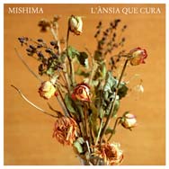 Mishima: L'ànsia que cura - portada mediana