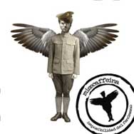 Miss Caffeina: Imposibilidad del fenómeno - portada mediana