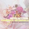 Miss Caffeina: Buen soldado - portada reducida
