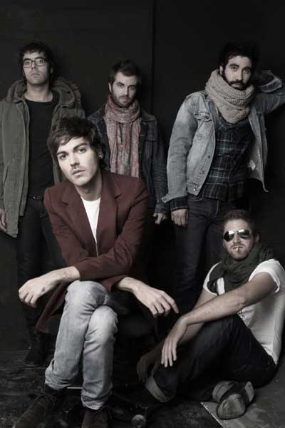 Miss Caffeina foto / 5 de 58