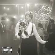 Missy Elliott: The cookbook - portada mediana