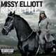 Missy Elliott: Respect M.E. - portada reducida