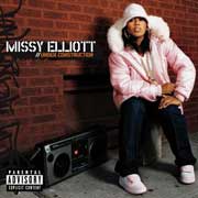 Missy Elliott: Under Construction - portada mediana