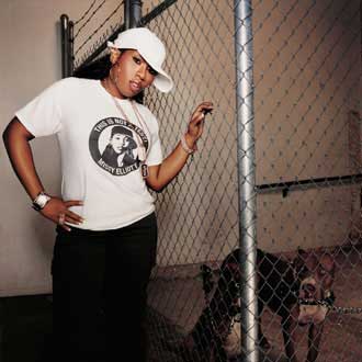 Missy Elliott