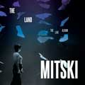 Mitski: The land: The live album - portada reducida