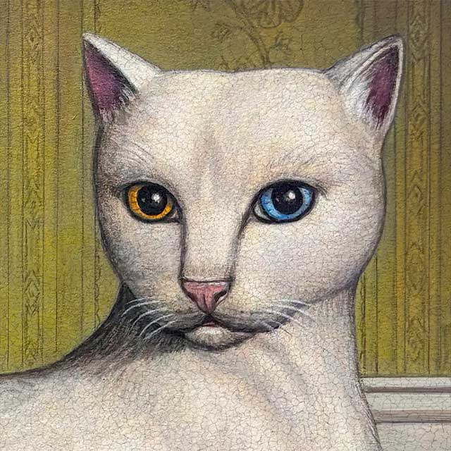 Mitski: Nothing's about to happen to me - portada