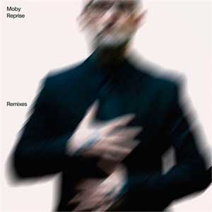 Moby: Reprise remixes - portada mediana