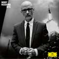 Moby: Resound NYC - portada reducida