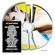 Moby: Last Night Remixed - portada mediana