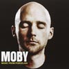 Moby: Music from Porcelain - portada reducida
