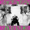Moby: More fast songs about the apocalypse - portada reducida