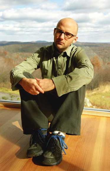 Moby