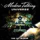 Modern Talking: Universe - portada reducida