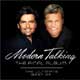 Modern Talking: The Final Album - The Ultimate Best Of - portada reducida