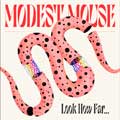 Modest Mouse: Look how far… - portada reducida