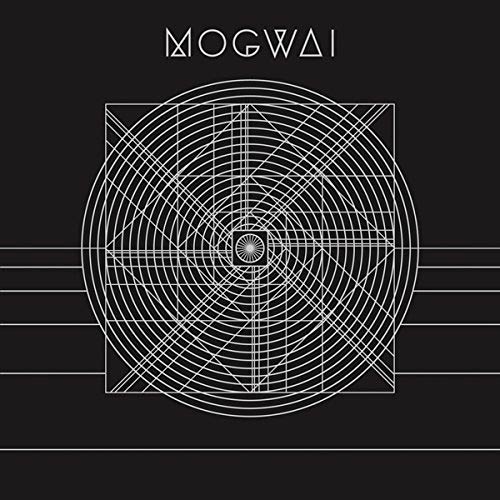 Mogwai: Music industry 3. Fitness industry 1 - portada
