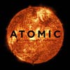 Mogwai: Atomic - portada reducida