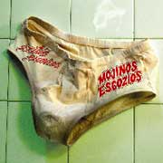 Mojinos Escozíos: Éxitos escozíos - portada mediana