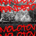 Molotov: Pendejo - portada reducida