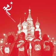 Molotov: Desde Rusia con Amor - portada mediana