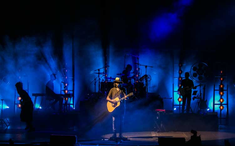 Starlite Marbella Morat 27 de agosto 2020