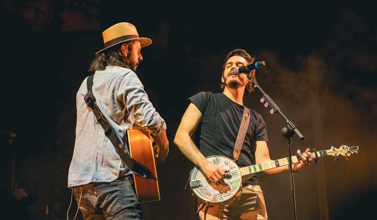 Starlite Marbella Morat 28 de agosto 2020