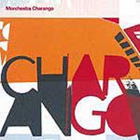 Morcheeba: Charango - portada mediana