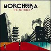 Morcheeba: The Antidote - portada mediana