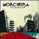 Morcheeba: The Antidote - portada reducida