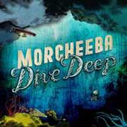 Morcheeba: Dive Deep - portada mediana