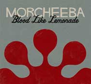 Morcheeba: Blood like lemonade - portada mediana
