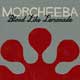 Morcheeba: Blood like lemonade - portada reducida