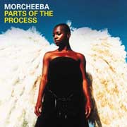 Morcheeba: Parts of the Process - portada mediana