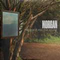 Morgan: The river and the stone - portada reducida