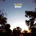 Morgan: Alone - portada reducida