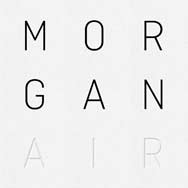 Morgan: Air - portada mediana