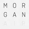 Morgan: Air - portada reducida