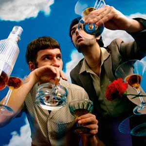 Morreo: Fiesta nacional - portada mediana