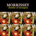 Morrissey: Bonfire of teenagers - portada reducida