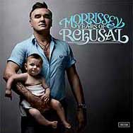 Morrissey: Years of Refusal - portada mediana