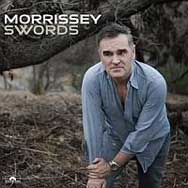 Morrissey: Swords - portada mediana