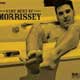 Morrissey: The very best of - portada reducida