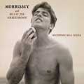 Morrissey: Wedding bell blues - portada reducida