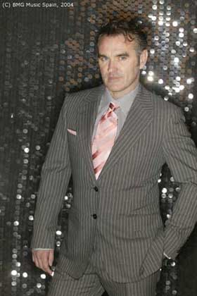 Morrissey